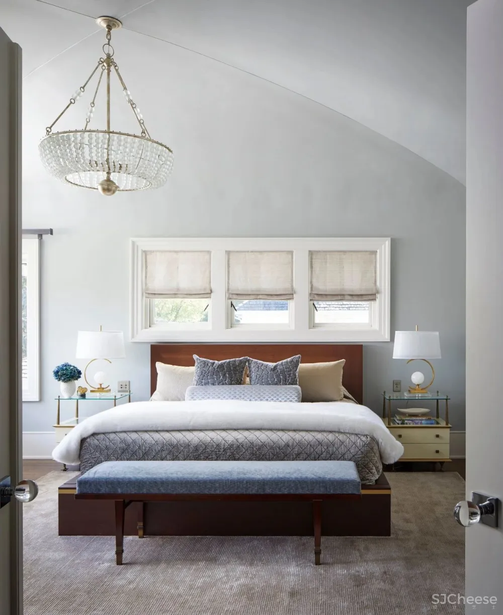 Donna Mondi 色彩视觉 与众不同