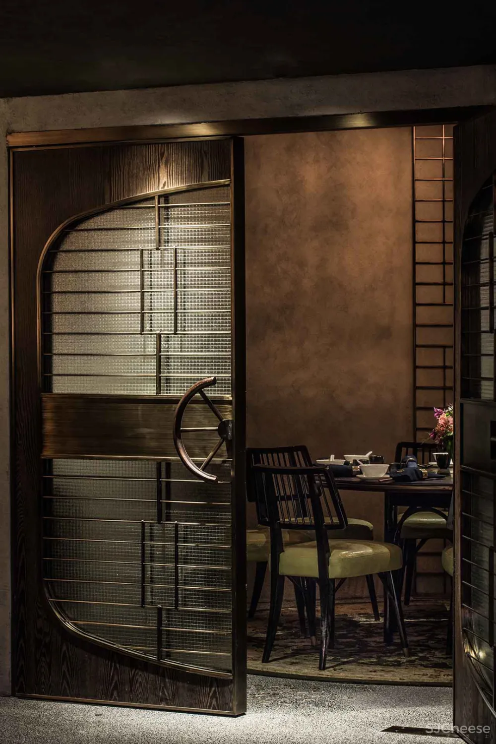 【香港设计女神Joyce Wang新作】好的设计能够引起人的感情共鸣!