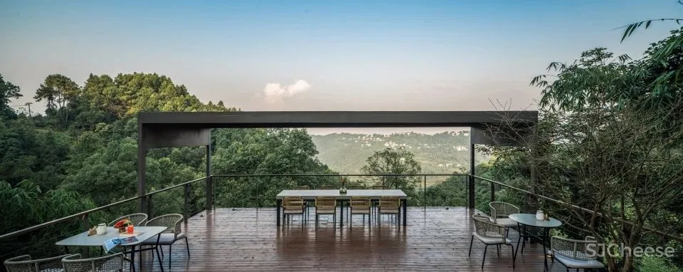 20家新设计型精品名宿