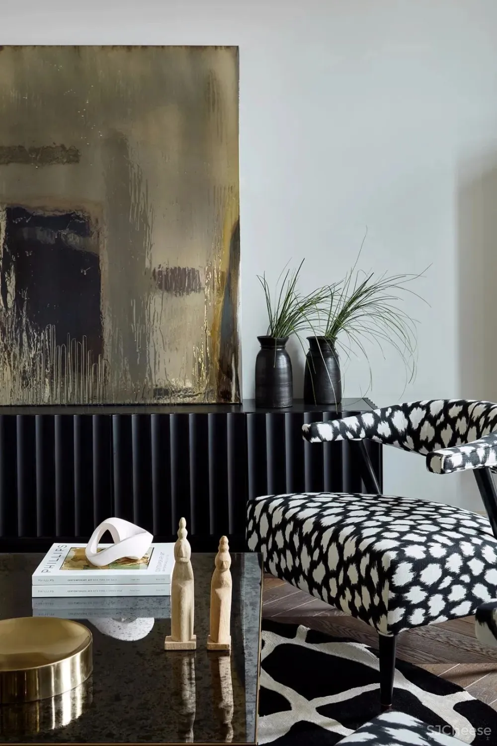 Natalya Popova 现代奢华 气质不同