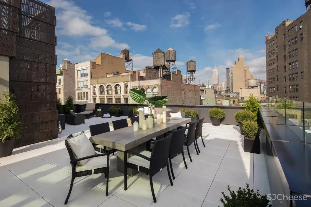 Cheryl Eisen 设计专辑