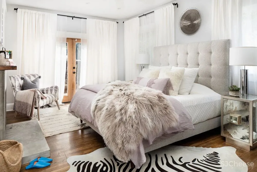 美式不仅是风格，更是生活！