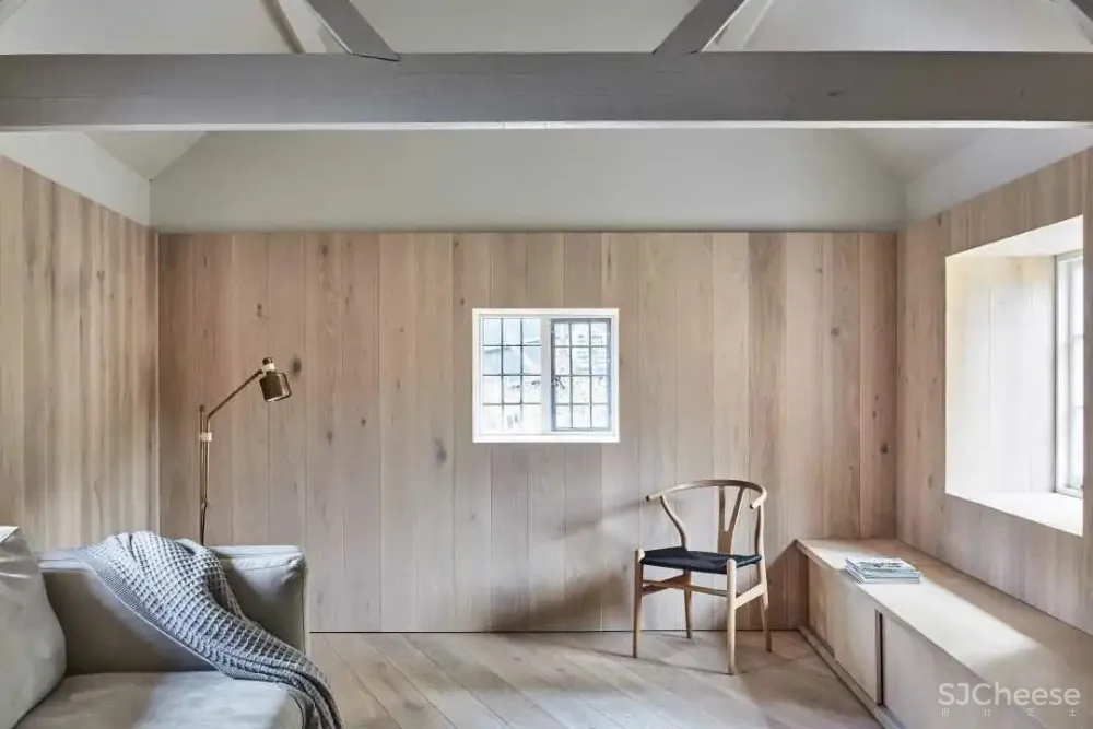 一个百年历史的磨坊，千年历史的遗址：这部电影捕捉了一个永恒的转变