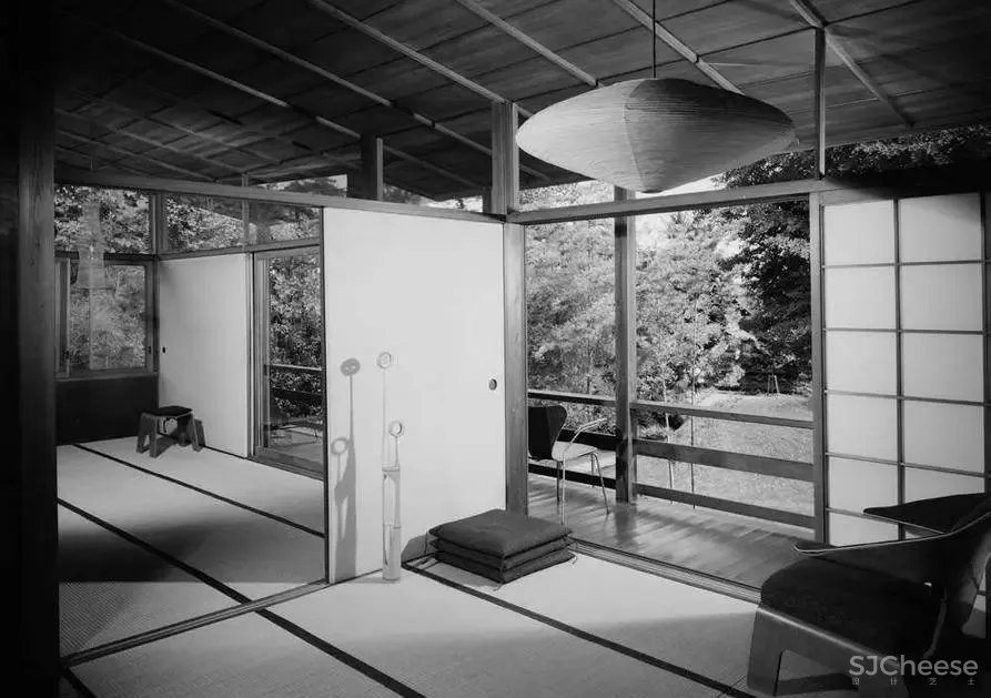 建筑师自宅合辑 家宅的日常自白(中)