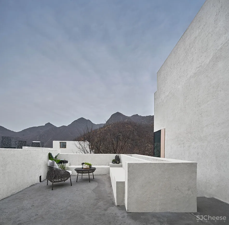 20家新设计型精品名宿