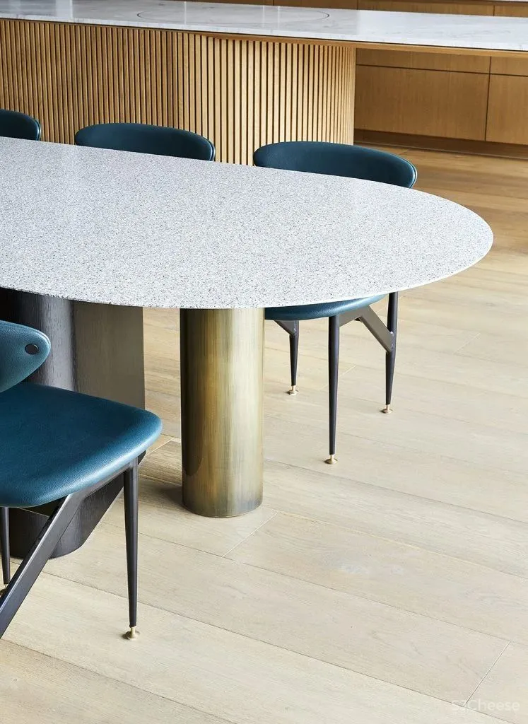 Christopher Elliott 新作 低调内敛的现代优雅