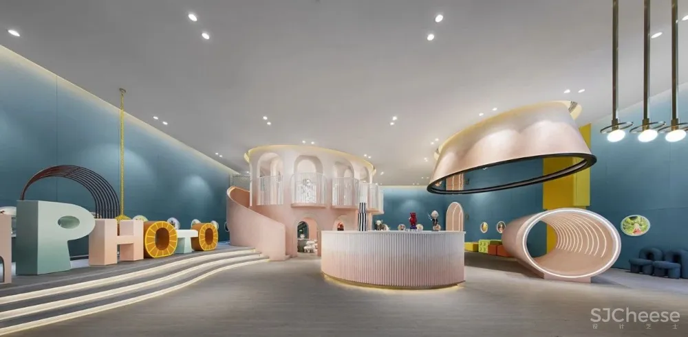 矩阵纵横|贵阳清镇金地旭辉上观销售中心