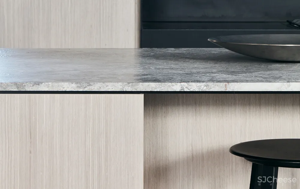 只有6套房子的澳大利亚小公寓,原来细部真的是「魔鬼」!