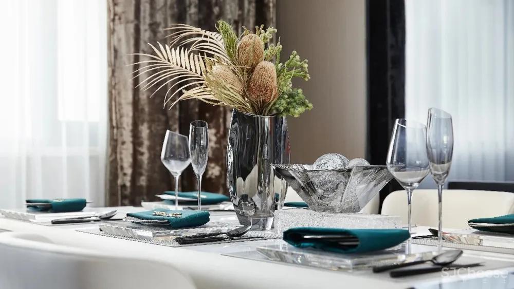 天珵至美住宅,勾勒理想生活蓝本!