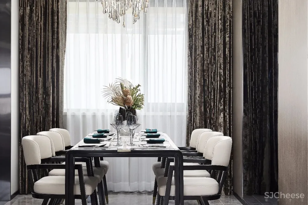 天珵至美住宅,勾勒理想生活蓝本!