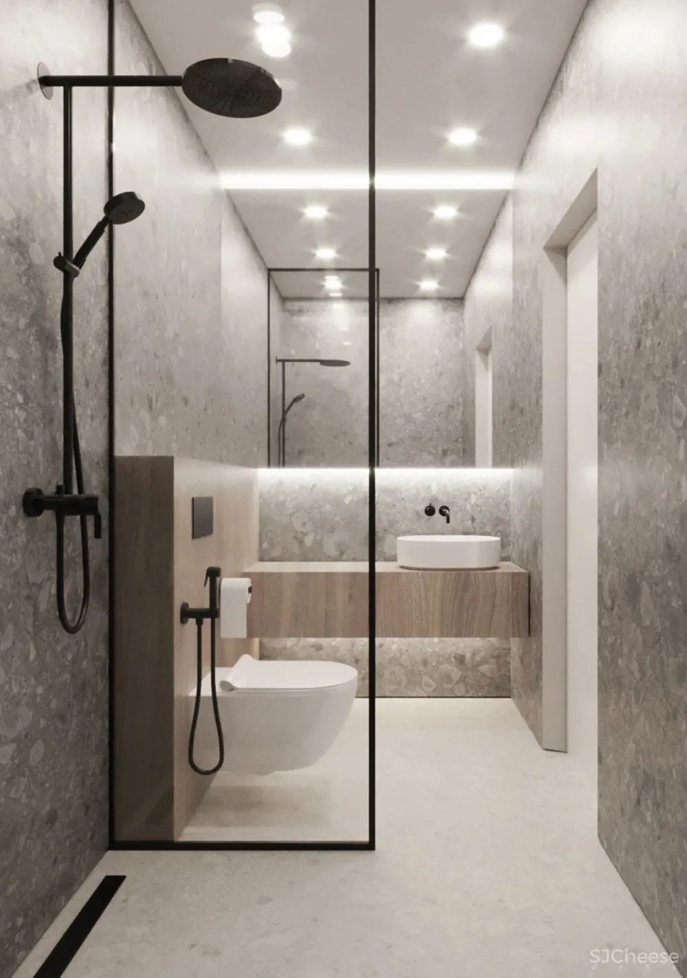 Innoi Design 乌克兰的现代优雅