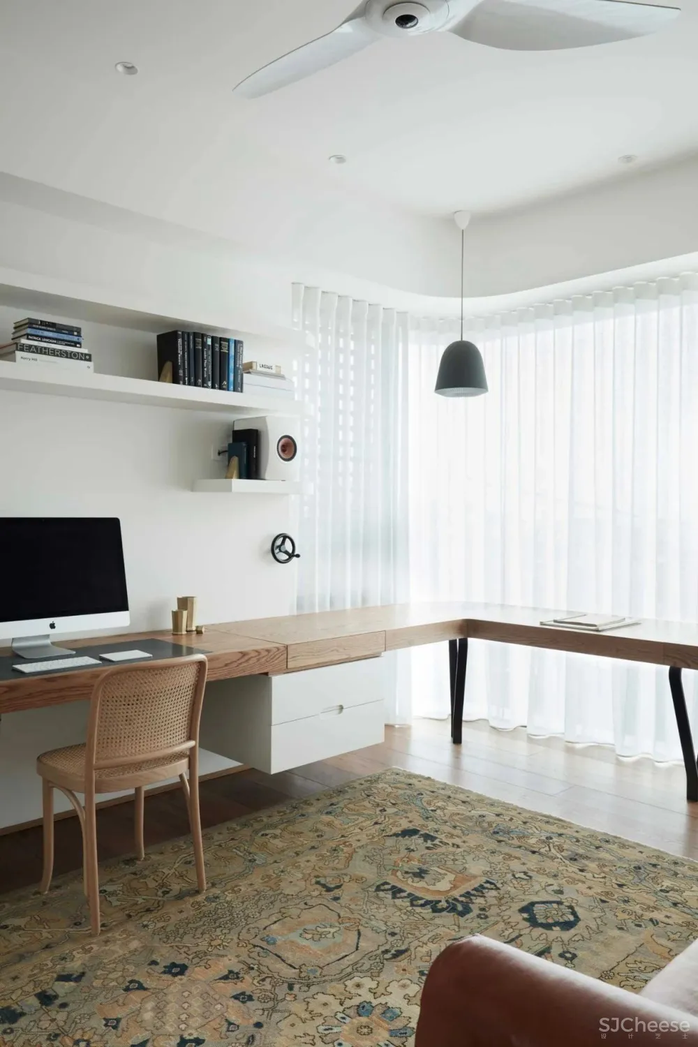 悉尼海滩的真正豪宅,大海会看厌,但室内的一切不会!