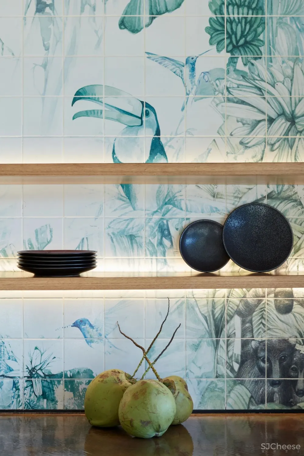 Formafatal丨哥斯达黎加超越想象的度假天堂