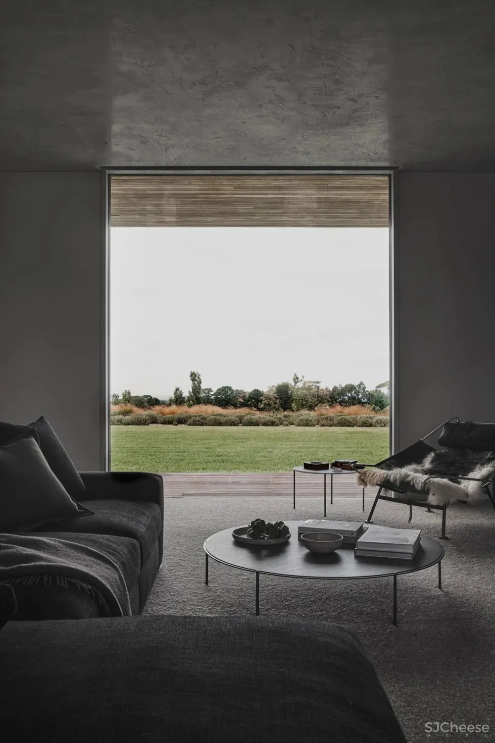 与光影对话的居住美学 Mim Design新作