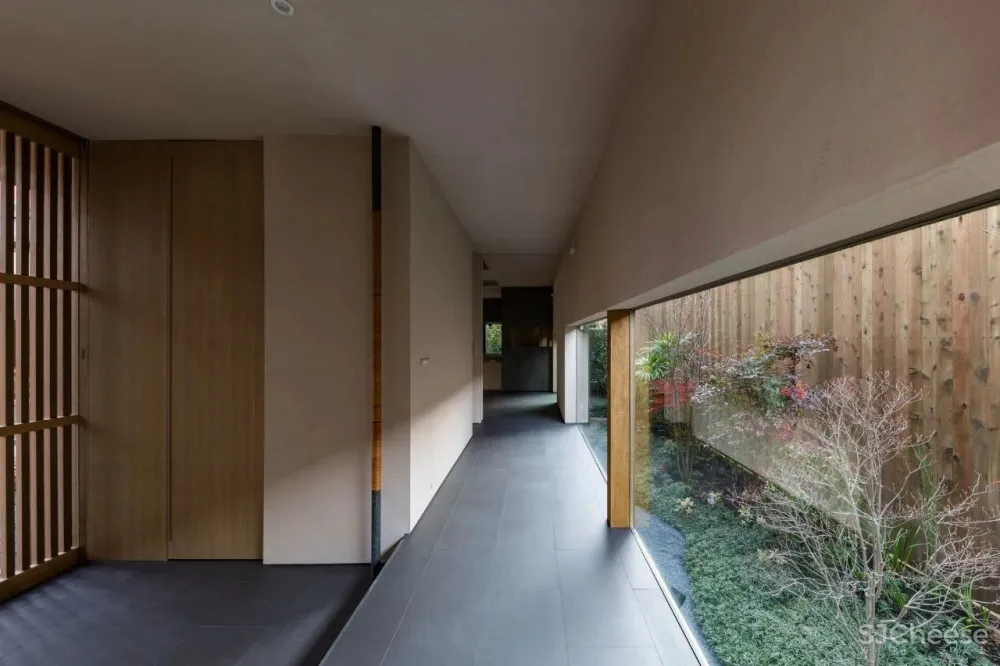 Uemachi Laboratory丨日本住宅的智慧与情怀