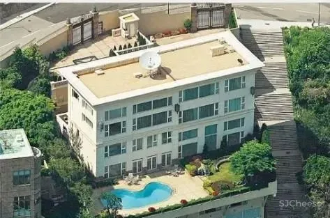 赌王豪宅OUT了，这才是2020年豪宅该有的样子...