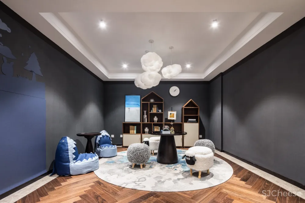 新作丨用艺术定义生活美学,开启极致品味!