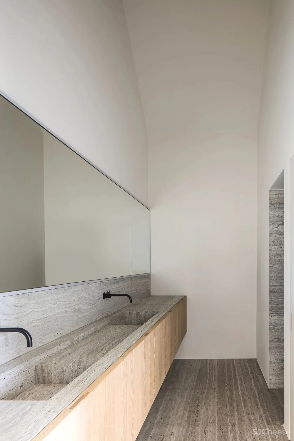 Wilfra|線條流暢和舒緩的相互作用