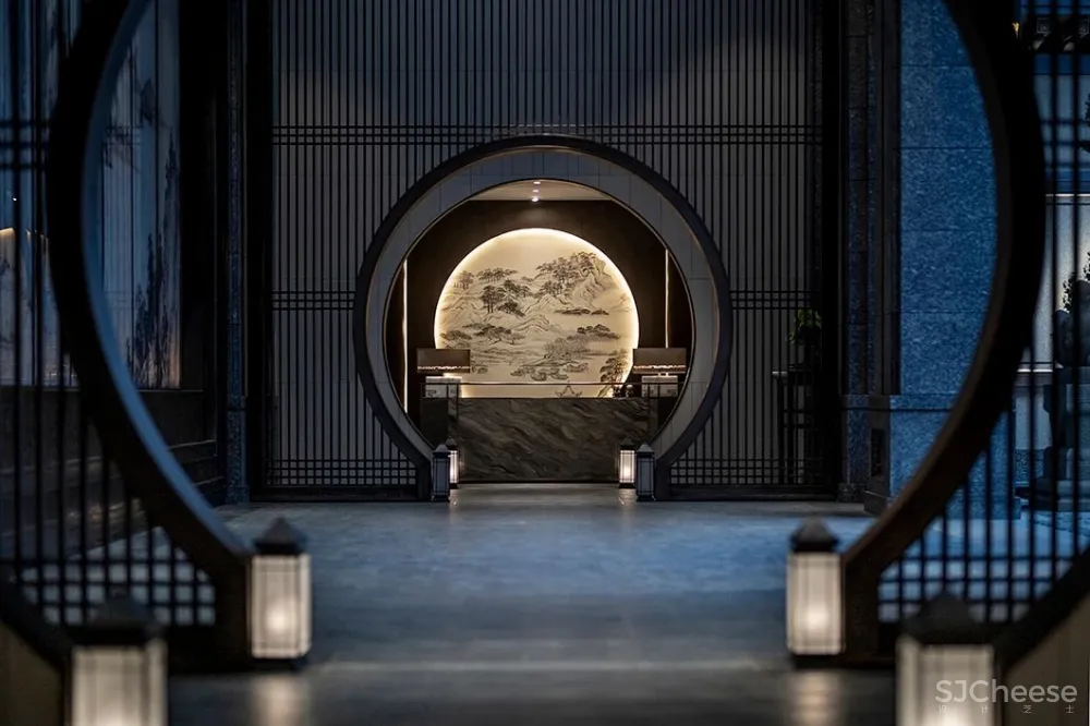 吴文粒:极致东方,重现梨园风华!