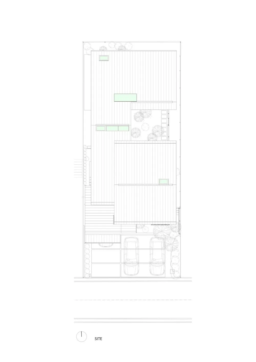 Uemachi Laboratory丨日本住宅的智慧与情怀
