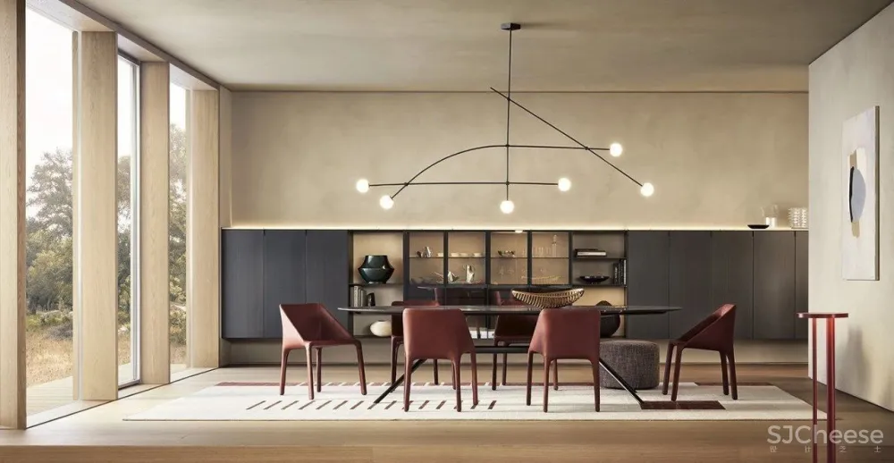 侘寂•生活 探讨当下与未来的生活方式