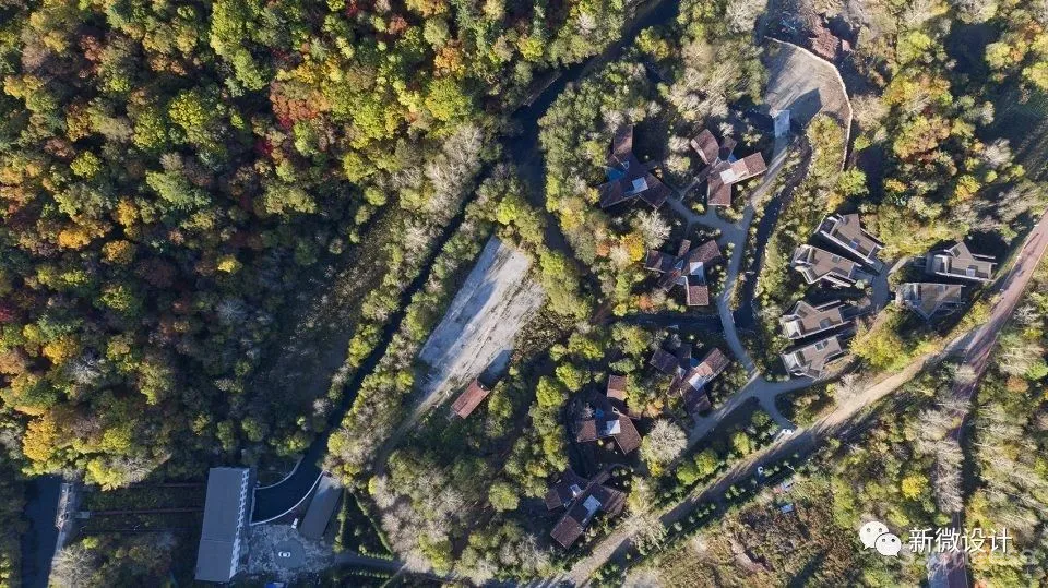 50个全球最美野奢酒店