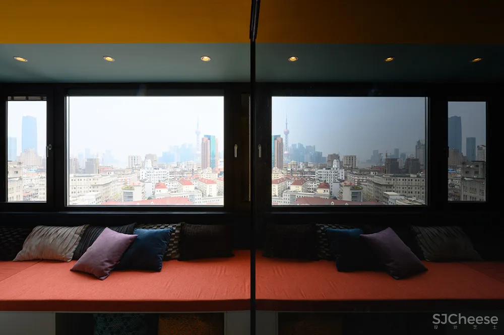 设计师：配色够出彩，设计才惊艳！