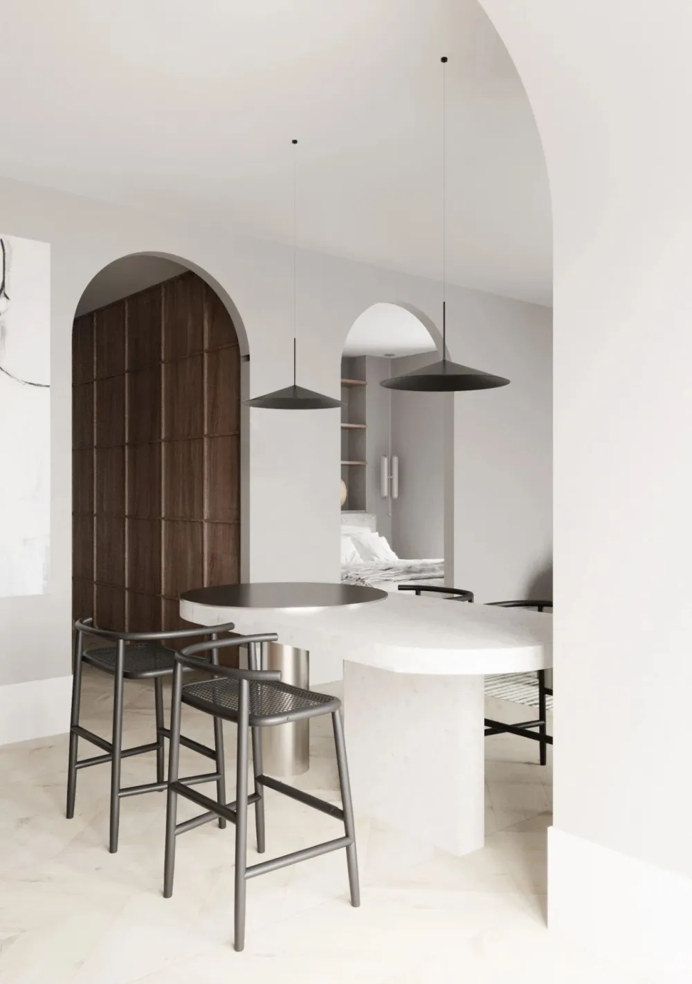 Innoi Design 乌克兰的现代优雅