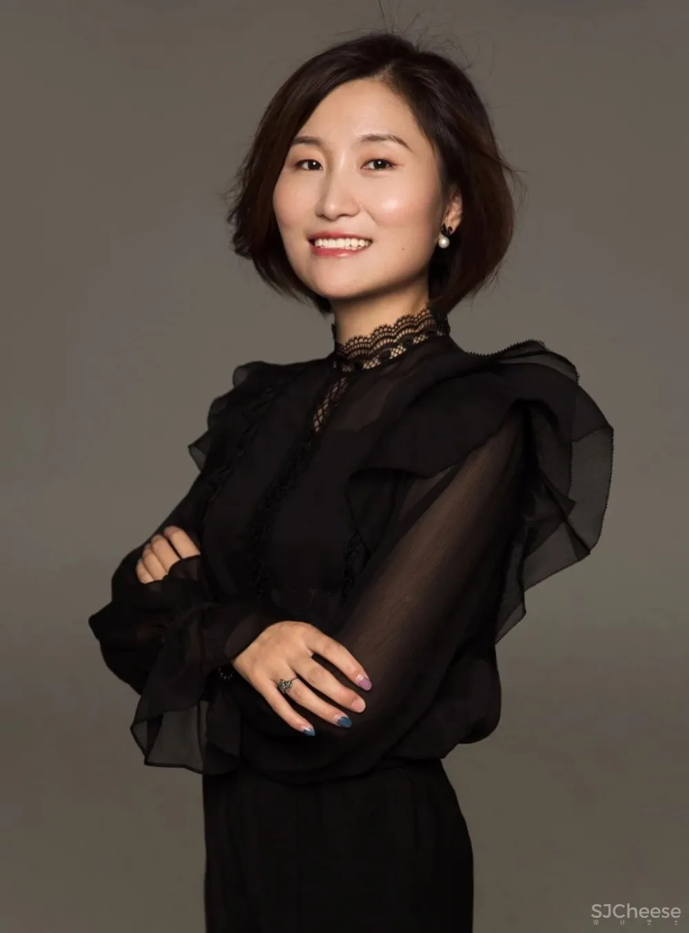 300㎡静奢私宅,直撩心底的优雅魅力!