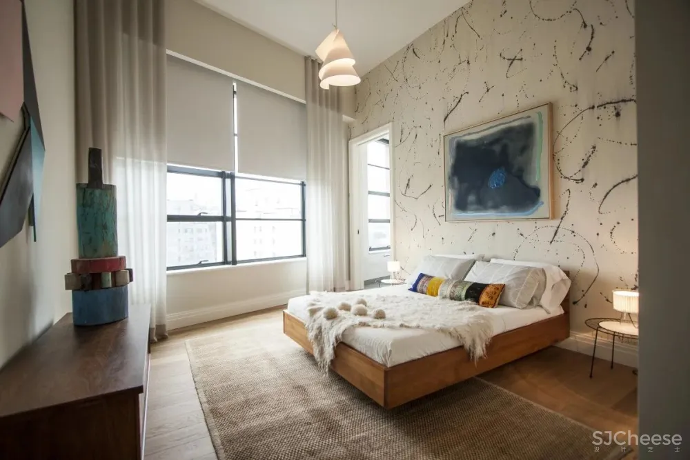 Cheryl Eisen 设计专辑