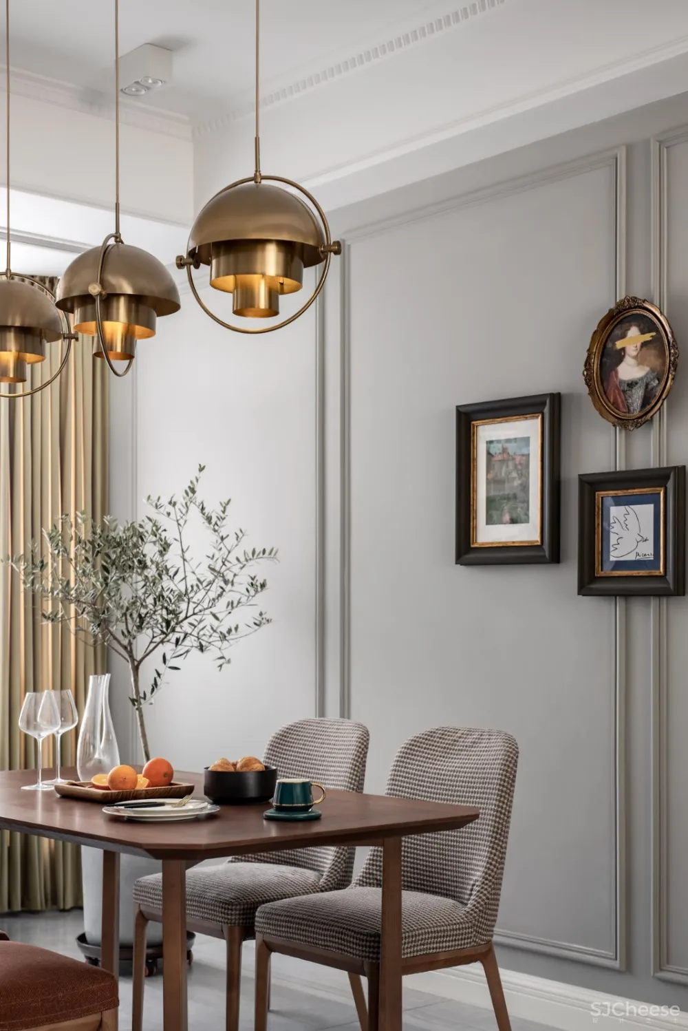 蒙娜丽莎的微笑 | Mona Lisa Smile