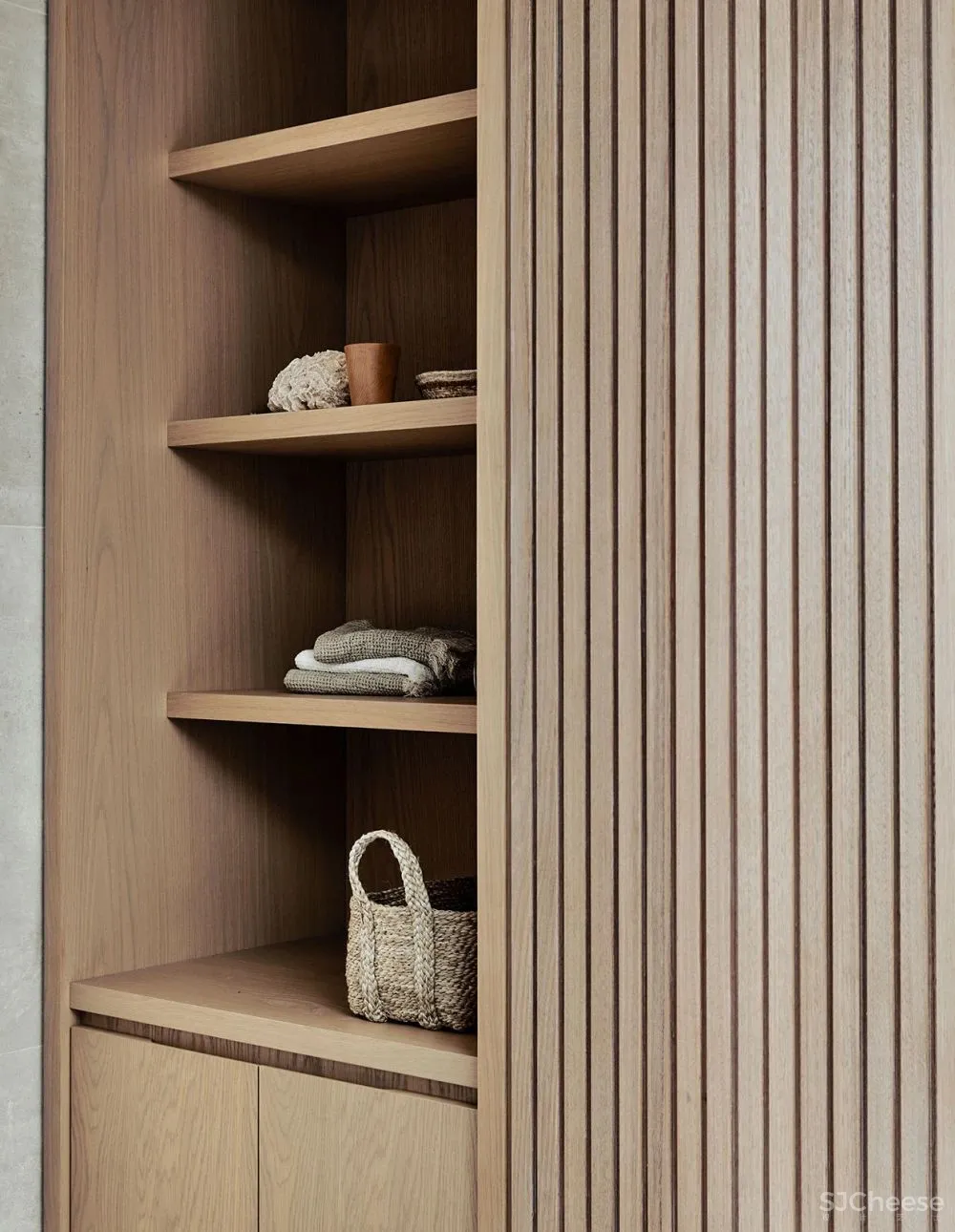 Planned Living丨澳大利亚乡土建筑的野性与诗意