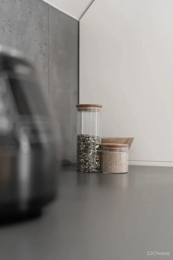 小户型阁楼，这样设计有格调还显大！