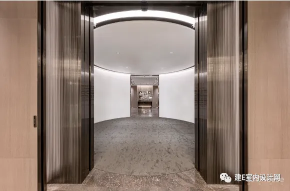 还原府院礼序,彰显大家风范 悦溪 · 正荣府 KLID達觀國際