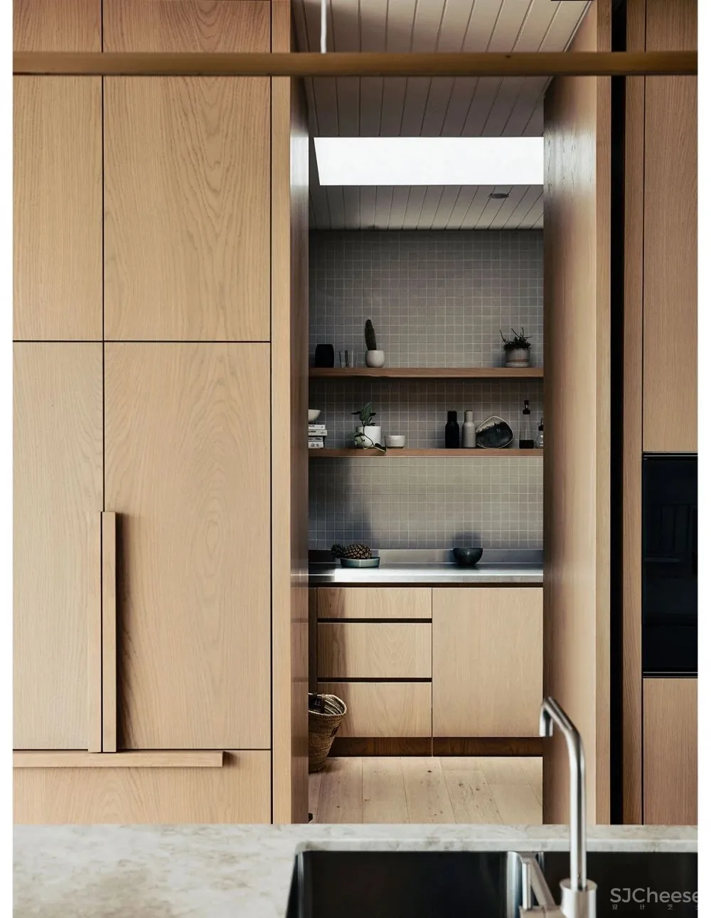 Planned Living丨澳大利亚乡土建筑的野性与诗意