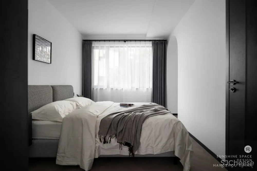 三台云舍 她和房东签下15年租约,来装成向往的度假屋