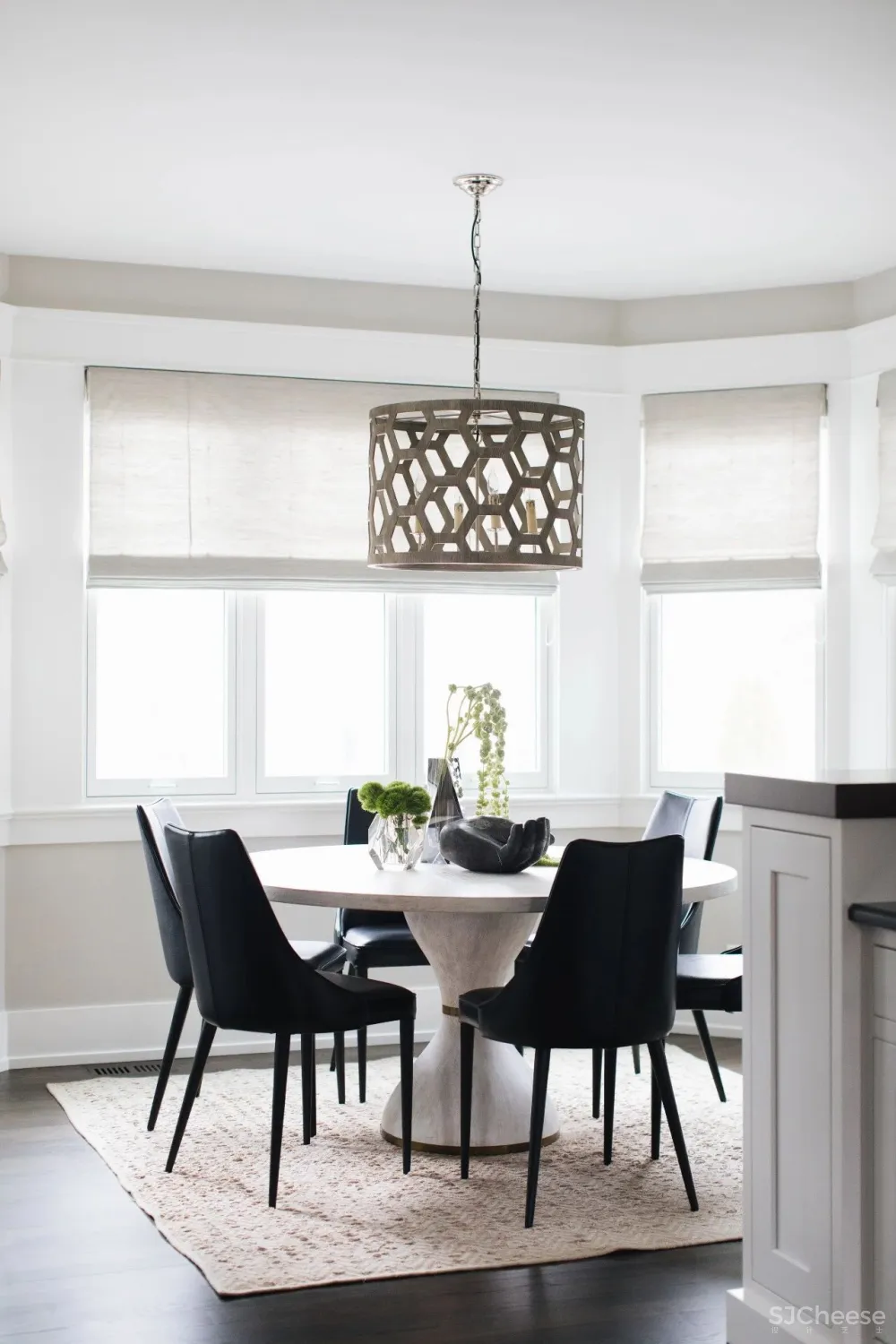 Donna Mondi 色彩视觉 与众不同