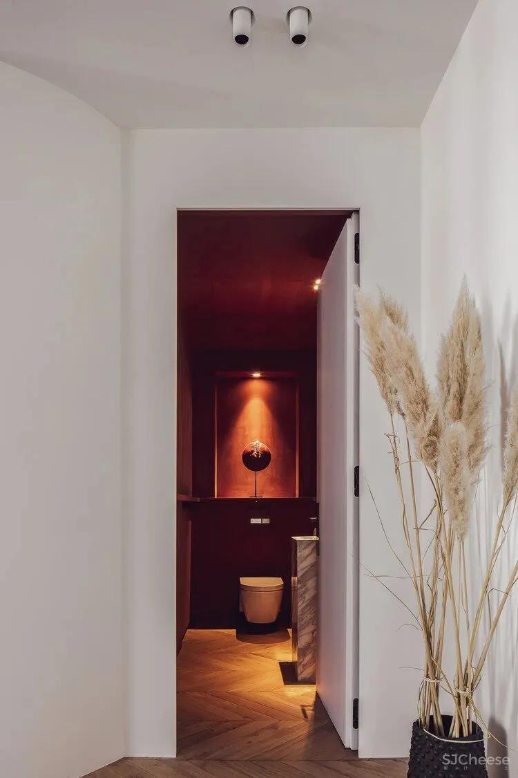 精致的复古感,纯粹典雅!