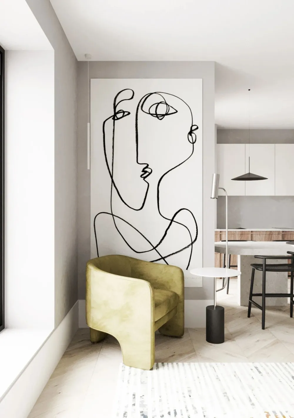 Innoi Design 乌克兰的现代优雅