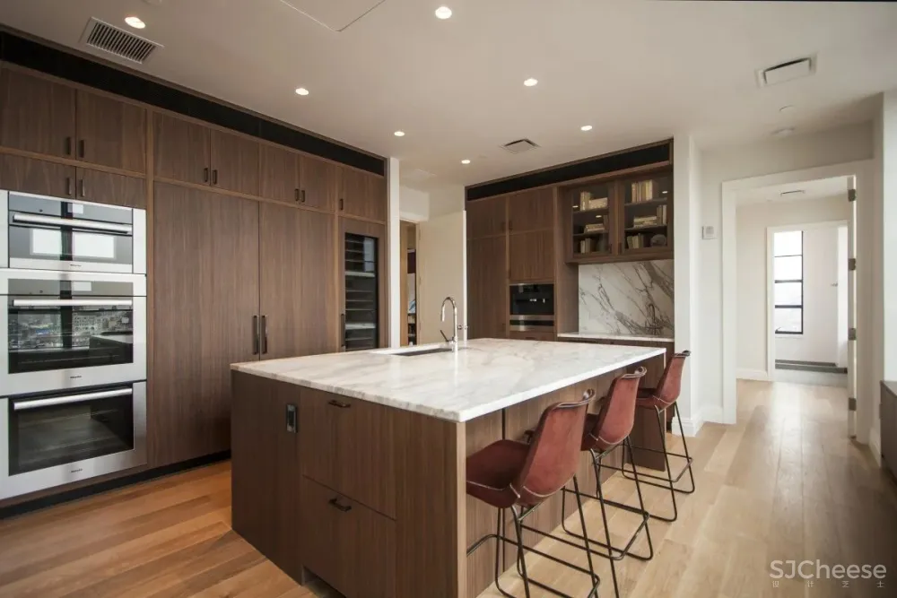 Cheryl Eisen 设计专辑