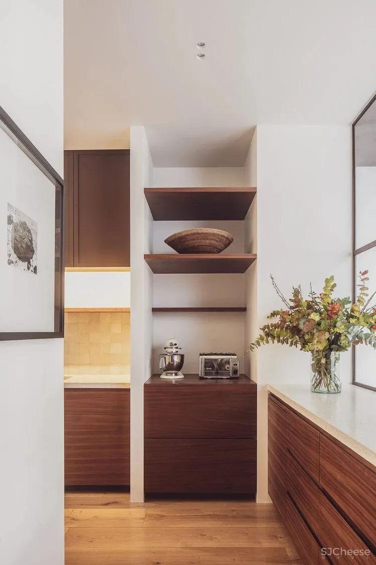 精致的复古感,纯粹典雅!