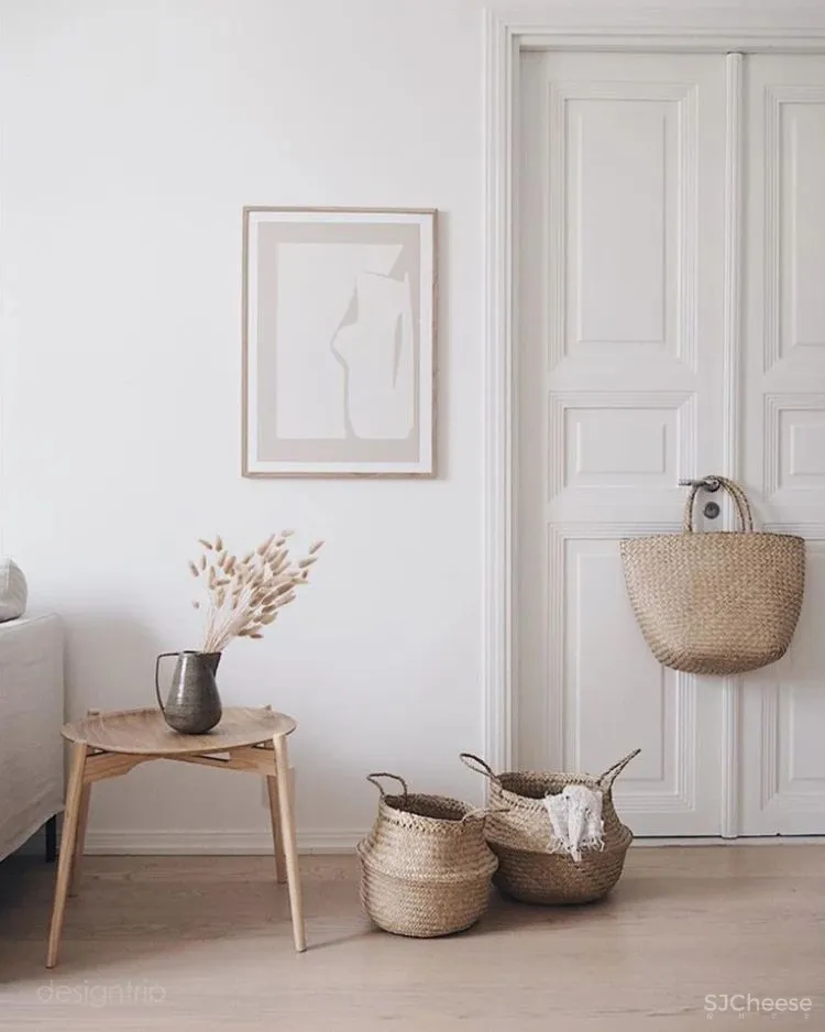 大白至简，无华而奢