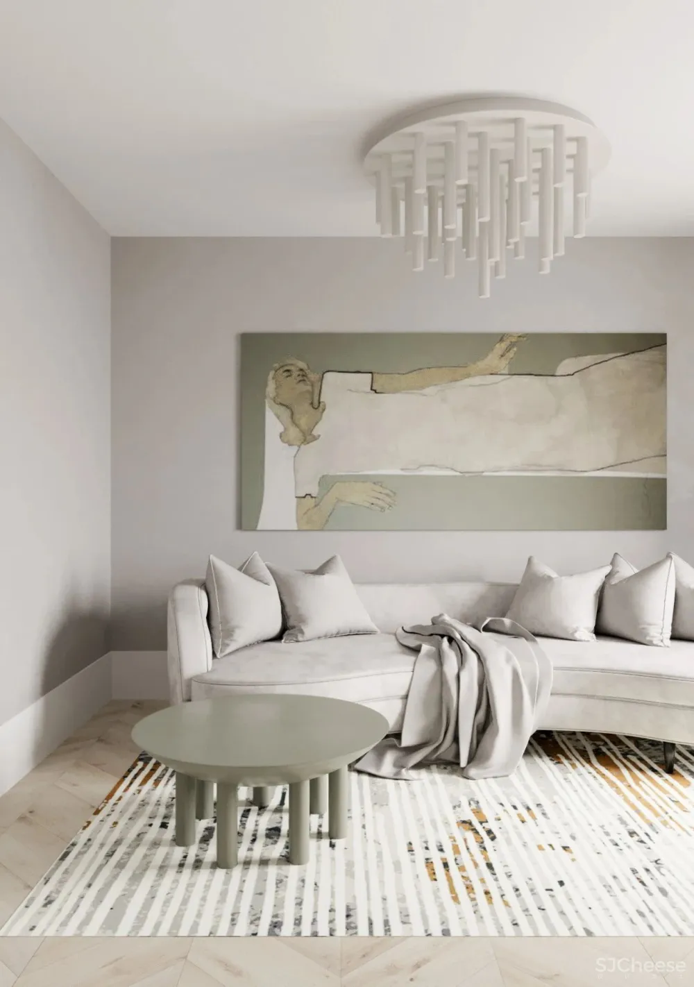 Innoi Design 乌克兰的现代优雅