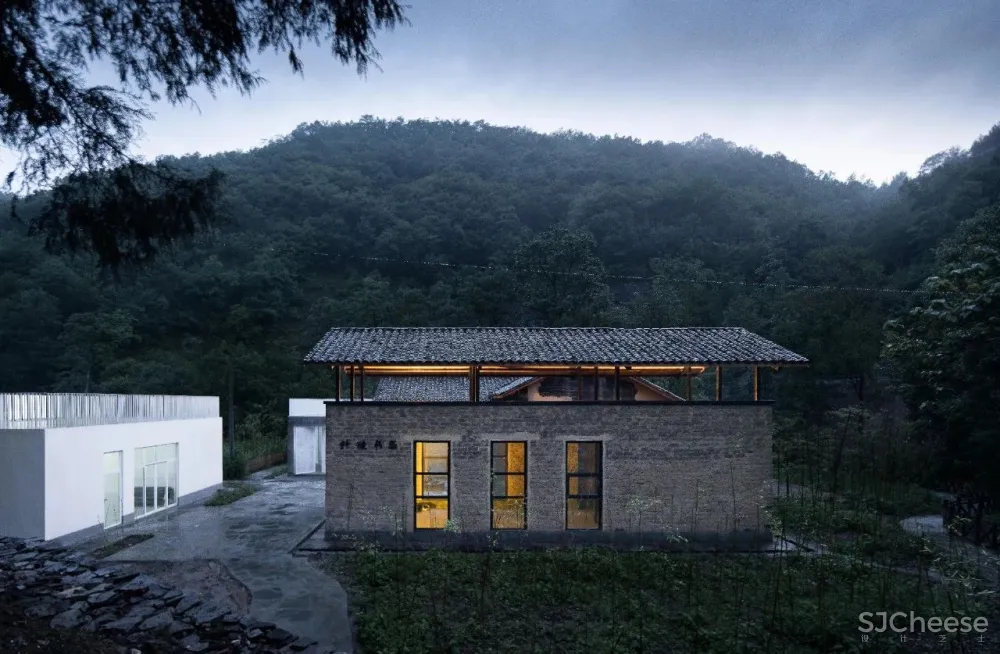 50个中国最美乡村建设案例