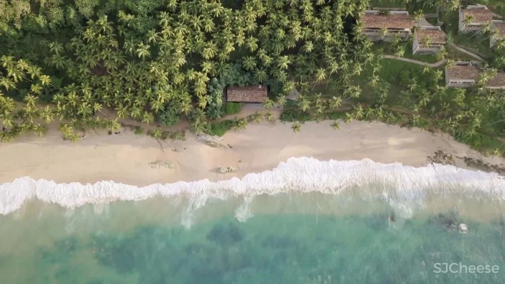 Kerry Hill 设计专辑