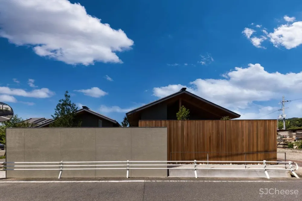 Uemachi Laboratory丨日本住宅的智慧与情怀