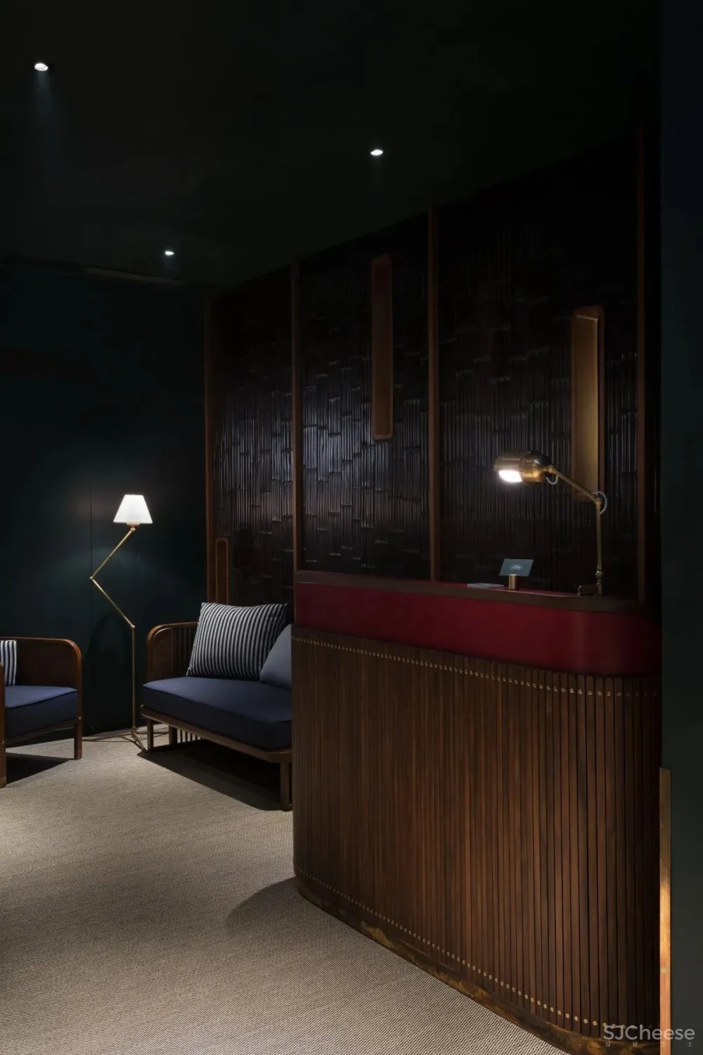 A work Of Substanc 设计专辑