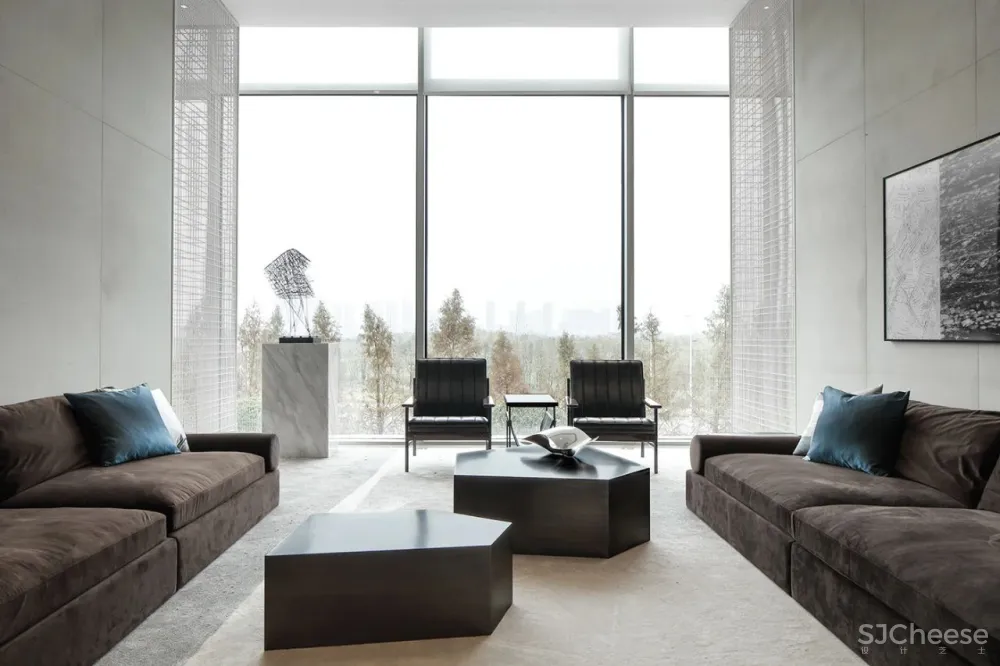 LSDCASA Waterfront Gallery