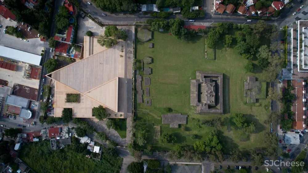 Productora丨超现实的狂野建筑幻想