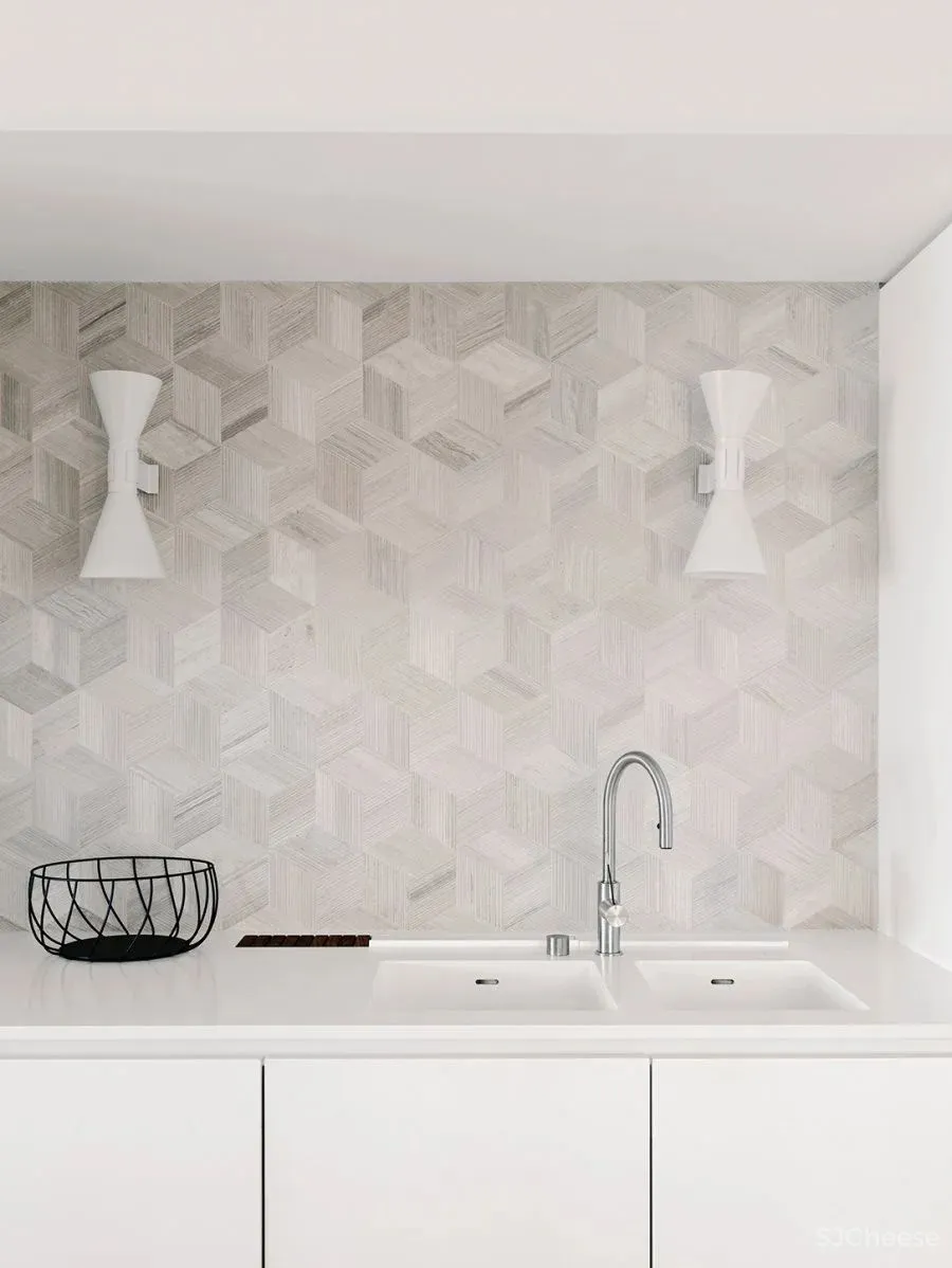 Arent - Pyke 设计专辑